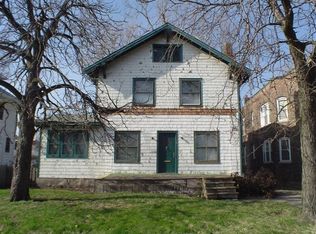 27 Elizabeth St, Hammond, IN