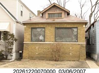 7319 S University Ave, Chicago, IL 60619