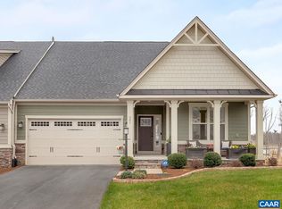 381 Winding Rd, Keswick, VA 22947