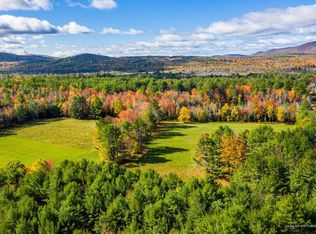 58 Morrill Farm Rd, Sumner, ME 04292
