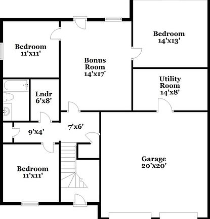 3rd image of this home