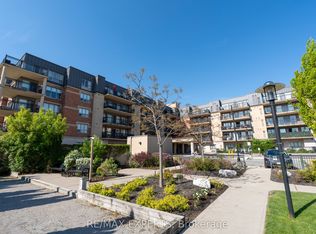 Highlands Of Woodbridge Condo, Vaughan, ON L4L 2A1