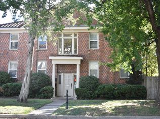 4009 Caroline St APT 4, Houston, TX 77004