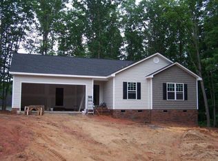 118 Bluff Ct, Statesville, NC 28625