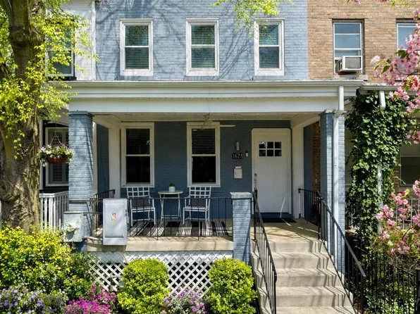 1628 Massachusetts Ave SE, Washington, DC 20003