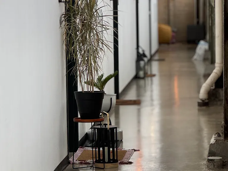 Lofts at the WB — Photo 2