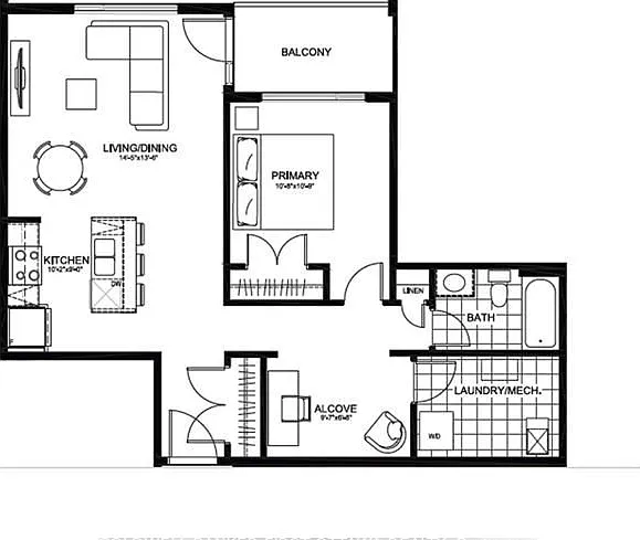 611 Wanaki Rd #302 — Photo 12