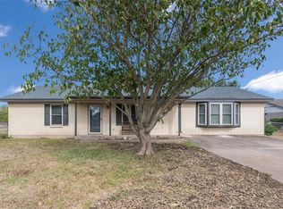 406 Tony Dr, Waco, TX 76706