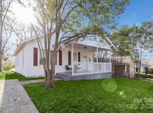 1534 Jennings St, Charlotte, NC 28216