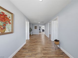 3222 E Russell Rd, Las Vegas, NV 89120