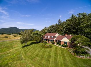 10556 Elk Creek Pkwy, Elk Creek, VA 24326