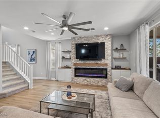 7796 Willow Garden Ct, Las Vegas, NV 89179