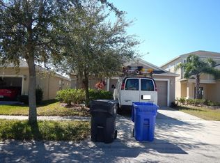 15511 Telford Spring Dr, Ruskin, FL 33573