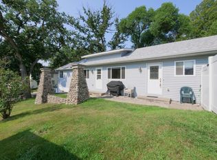 520 Lake St N, Sauk Centre, MN 56378