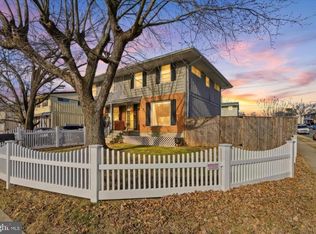 6512 Seat Pleasant Dr, Capitol Heights, MD 20743