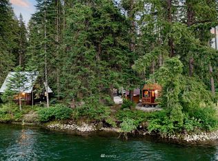 14038 Brae Burn Rd, Leavenworth, WA 98826