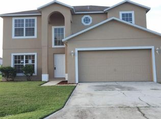 227 Amesbury Ln, Kissimmee, FL 34758