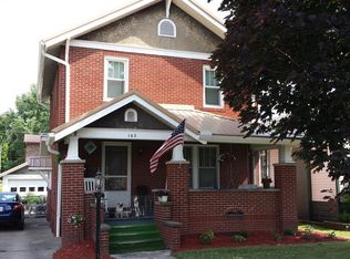 162 2nd Ave, South Charleston, WV 25303