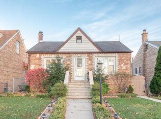 3117 Emerson St, Franklin Park, IL 60131
