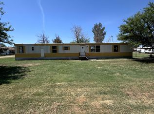 212 11th St, Ralls, TX 79357