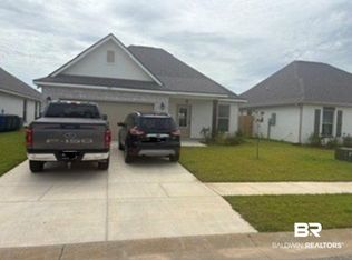 1353 Aldon St, Foley, AL 36535