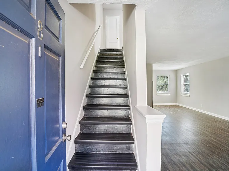 Buckhead Townhomes and Gardens — Photo 43