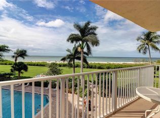 7300 Estero Blvd APT 204, Fort Myers Beach, FL 33931