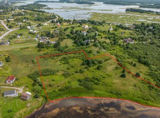 Goldenrod Ln, Lots On Grand Desert, NS B0J2L0