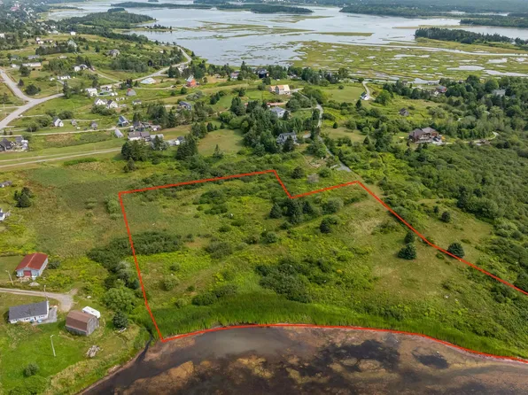 Goldenrod Ln, Lots On Grand Desert, NS B0J 2L0