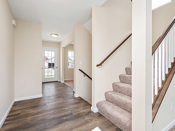 The St. Andrew by LGI Homes