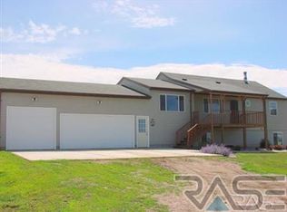 26032 483rd Ave, Brandon, SD 57005