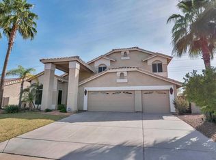 4243 N Lomond, Mesa, AZ 85215