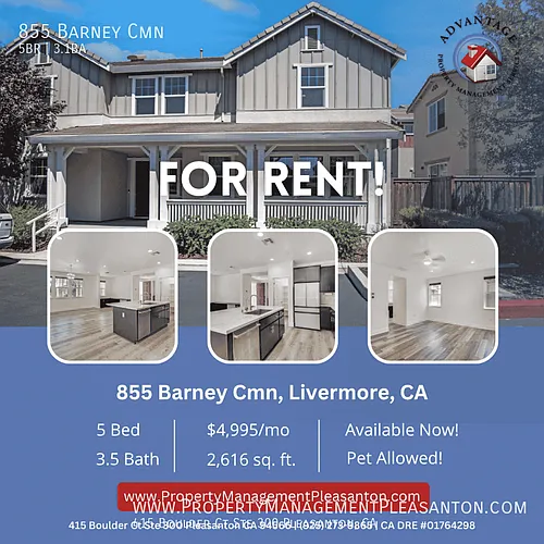 855 Barney Cmn Photo 1