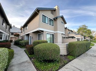 2273 Vista Del Mar, San Mateo, CA 94404