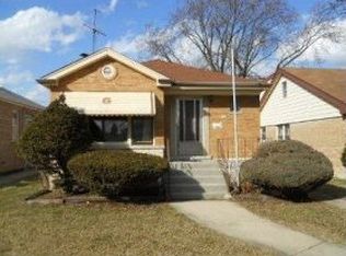 3514 W 84th Pl, Chicago, IL 60652