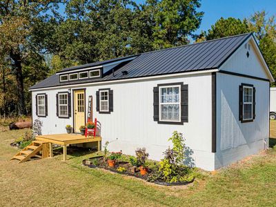 620 Old Fm 726, Jefferson, TX, 75657