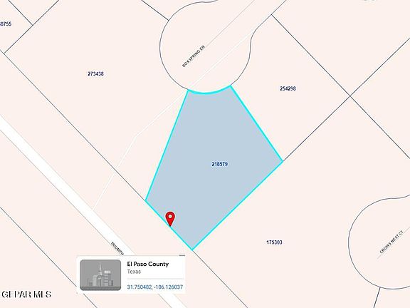 3rd image of 7 Horizon City Ests Lot 22-18