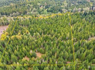 0 Pcl Rd #5400, Shelton, WA 98584