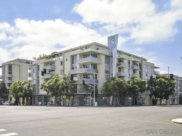 3812 Park Blvd Unit 407, San Diego, CA 92103