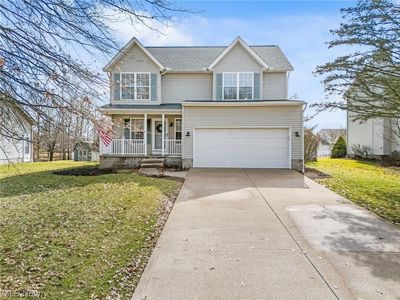 7606 Oakdale St NW, Massillon, OH, 44646