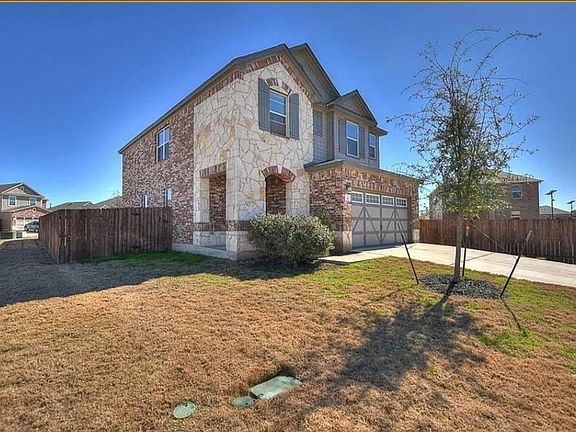 3rd image of 2950 E Old Settlers Blvd Unit 97