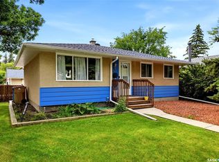 150 Cavendish St, Regina, SK S4N1P5