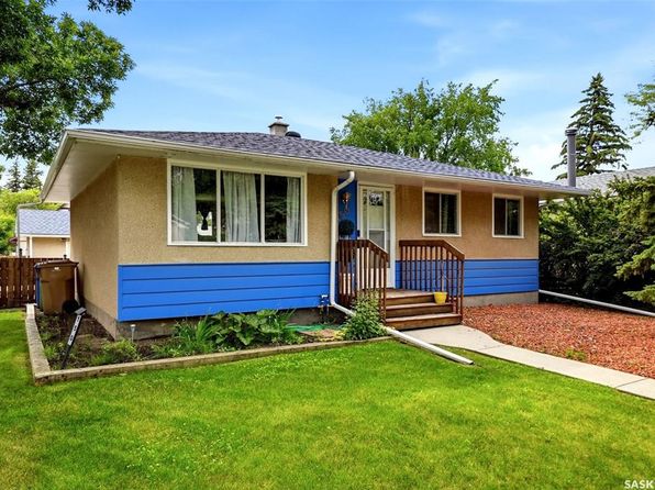 150 Cavendish STREET, Regina, SK S4N 1P5