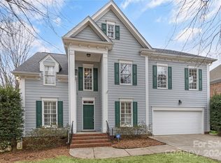 2611 Tanbridge Rd, Charlotte, NC 28226