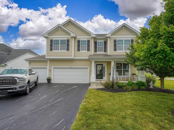 103 Carr Ct, Pickerington, OH 43147