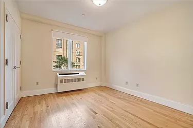 Rented by Compass