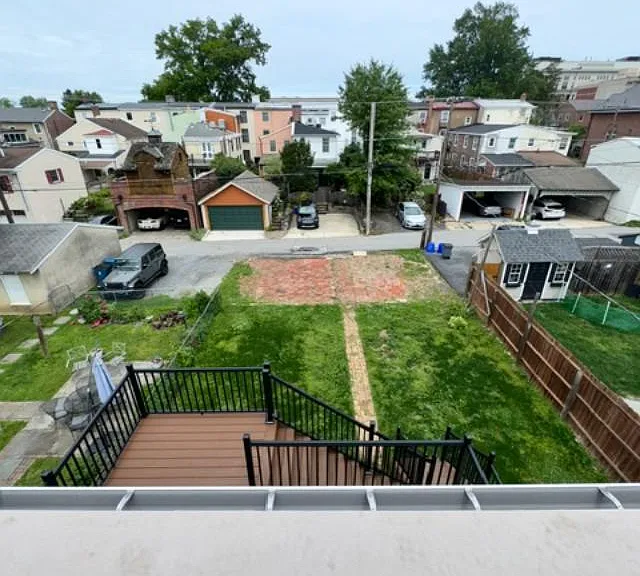 325 W Barnard St W #3 — Photo 22