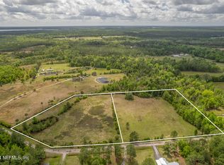 121 & 131 Baobab Trl, Interlachen, FL 32148