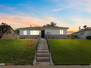 3009 Pomona St, Bakersfield, CA