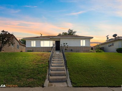 3009 Pomona St, Bakersfield, CA, 93305